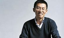 途牛网CEO于敦德，有一种青春叫永不放弃