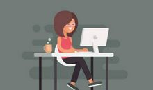 让你备受欢迎的职场小细节