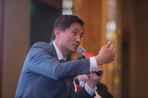 好的“推动者”获胜