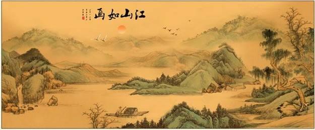 什么是怀旧史诗