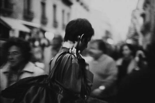 迟子建:关于谦卑