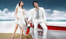 男生感动女生的话