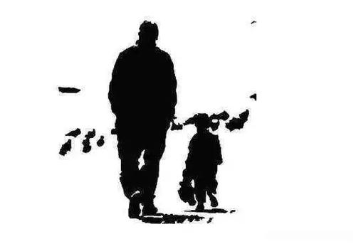 周国平:父亲去世