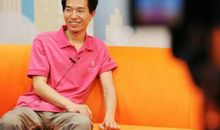 北大保安哥的励志青春