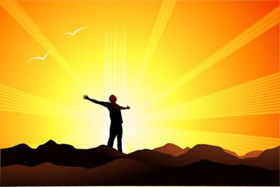 励志故事：真正的机会在哪里