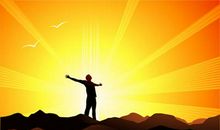 励志小故事：真正的机会在哪里