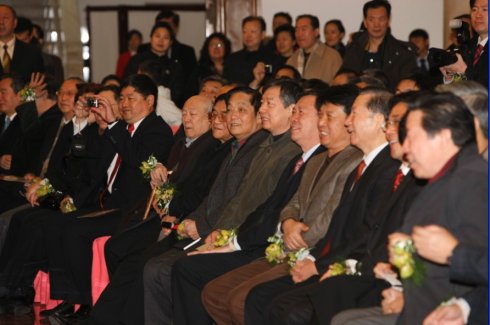 张贤亮：疯狂的钢琴