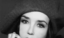 励志小故事：上帝偏爱她，让她洗厕所