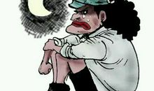 暂时找不到梦想的人怎么办？