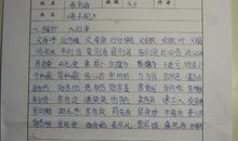 美文摘抄及感悟