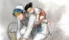 热爱母亲，珍惜母爱——读《怀念母亲》有感