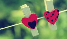 经典语录：不求相遇一见钟情，只愿错过无愧于心