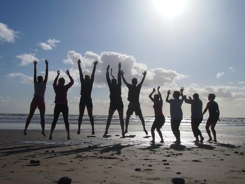 成功的十大习惯