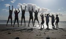 奔向成功的十个好习惯