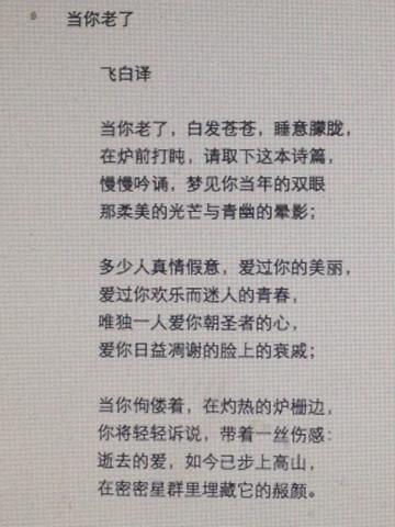 美国节录和评论