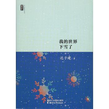 迟子建作品_迟子建的散文