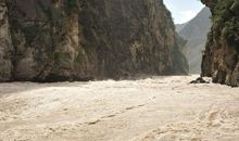 没有一个谷底不可逾越