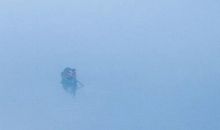 经典语句：繁华三千，看淡即是云烟；烦恼无数，想开就是晴天