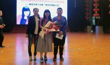 丁立梅：从春天出发