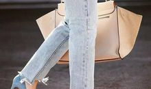 人生就是一场赤脚与高跟鞋的较量