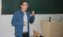 教研员的八条“军规”