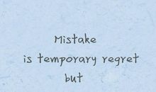 高中优秀作文：永远的遗憾