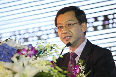 徐成柱:“在职皇帝”的奋斗历史