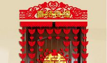 2016年新年结婚横批大全