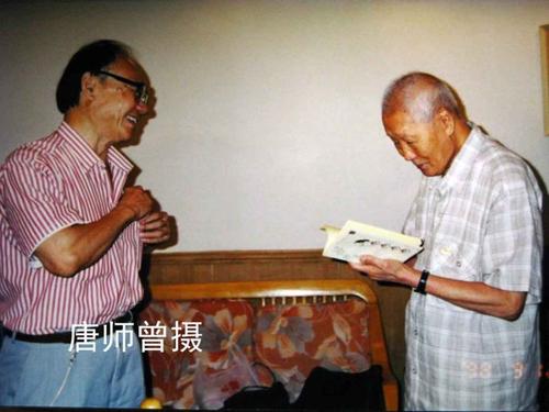 张中兴:寻求把失败变成胜利