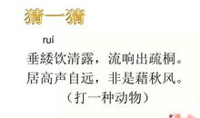 虞世南蝉的诗意