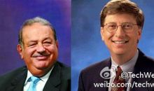 扎克伯格：从“校园CEO”到“最年轻富翁”