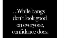 女人必须牢记的21条箴言