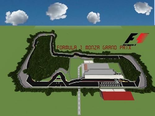 找到你自己的轨道