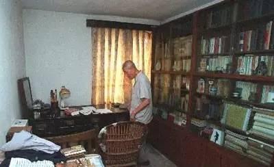 张中兴：道的异同