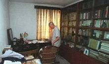 张中行：道的同异