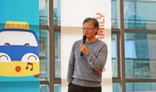 杨致远：偶像的黄昏