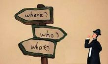 迷茫时，该如何去调整自己？