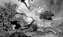 月下独酌的诗意