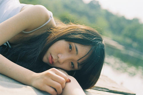 查找女友的个性签名