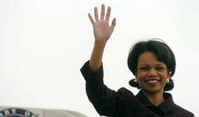 励志小故事：美国国务卿赖斯的成功秘诀