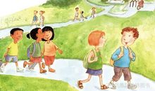 励志小故事：拒绝是最好的尊重