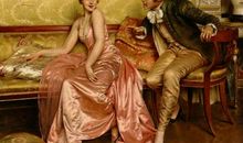 莫泊桑：真的故事