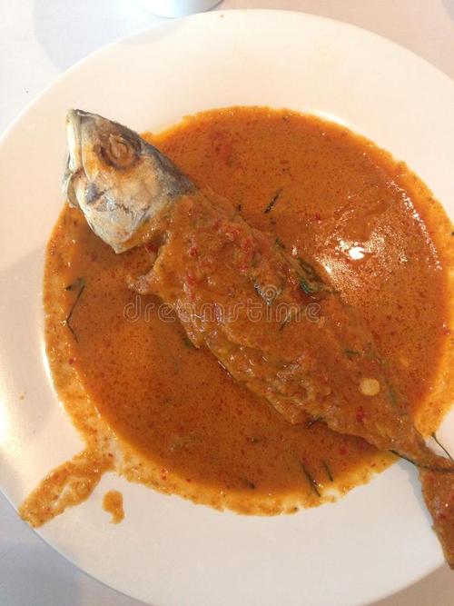 一盘咖喱鲭鱼的神奇能量