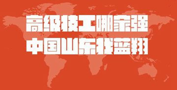 蓝翔工业学校经典广告语