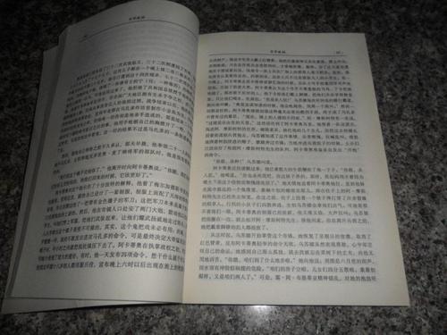 读了800个单词后的一百年寂寞