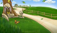 迎接挑战的句子