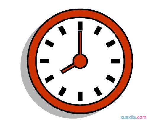 形容短时间的成语