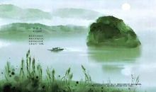 望洞庭的诗意_望洞庭的意思