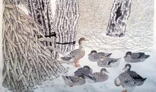 用雅俗共赏造句