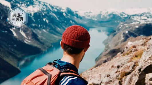 让您的兴趣变成您的能力